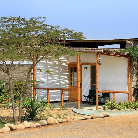 Huaranjapo Bed & Breakfast El Carmen Rom bilde